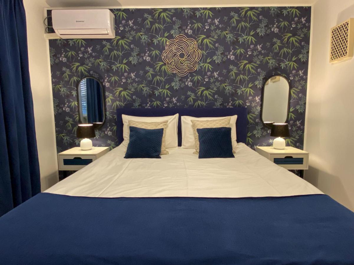 Blue Dream Apartment Timisoara Esterno foto