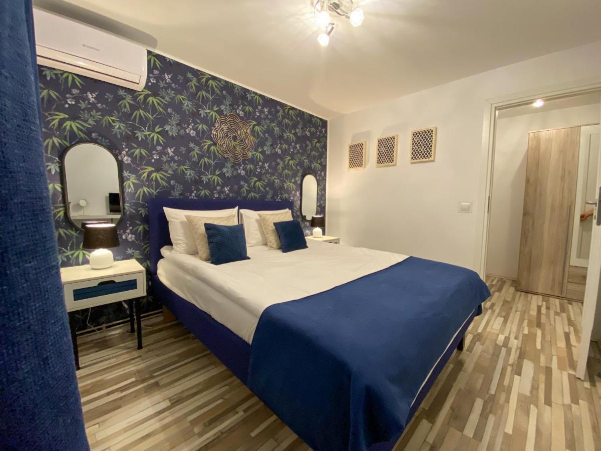 Blue Dream Apartment Timisoara Esterno foto