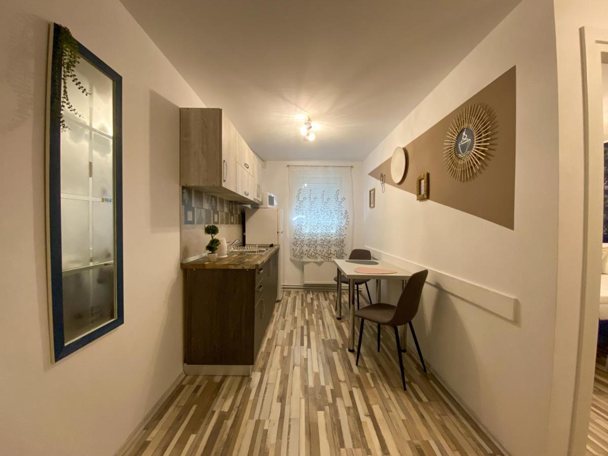 Blue Dream Apartment Timisoara Esterno foto