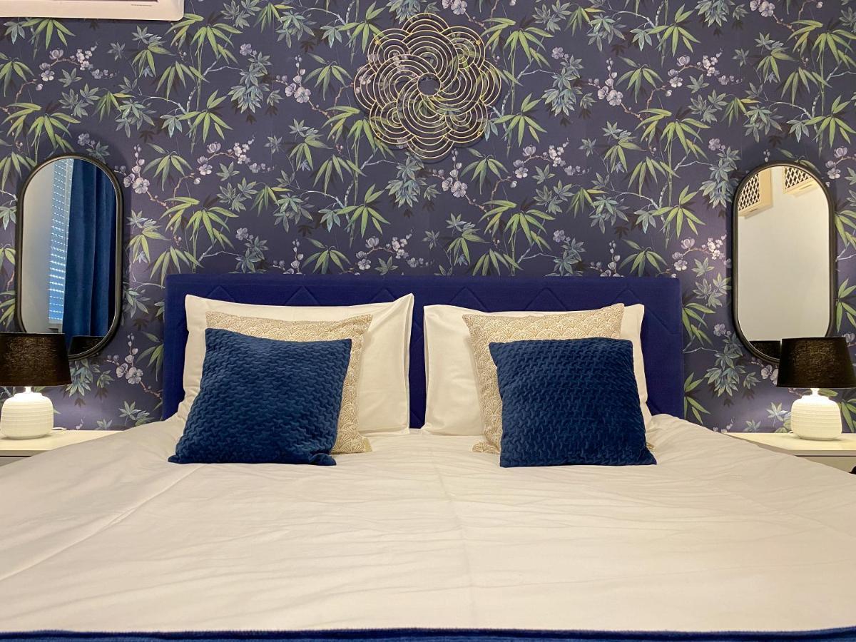 Blue Dream Apartment Timisoara Esterno foto