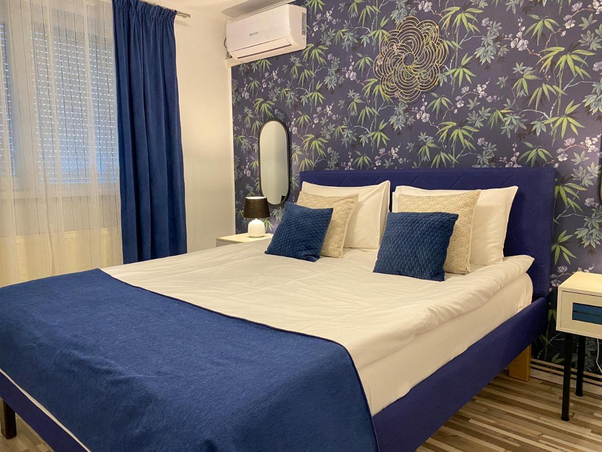 Blue Dream Apartment Timisoara Esterno foto