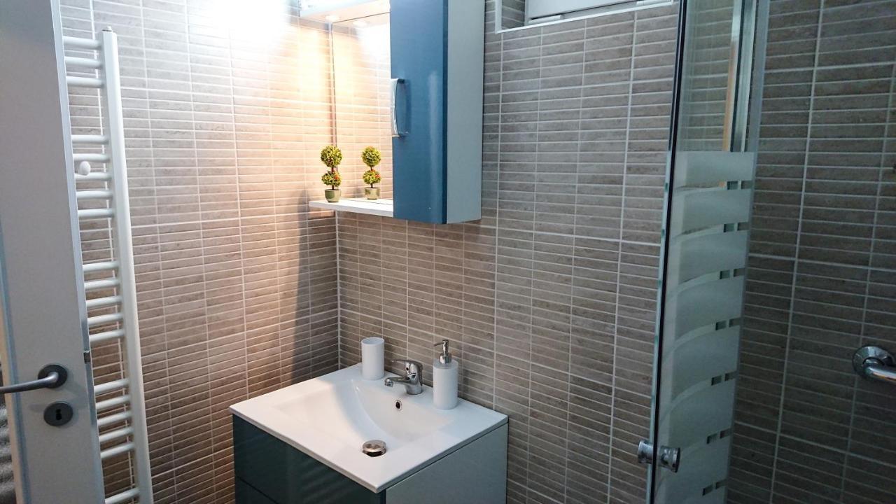 Blue Dream Apartment Timisoara Esterno foto